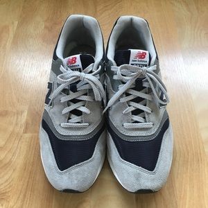Men’s New Balance 997H